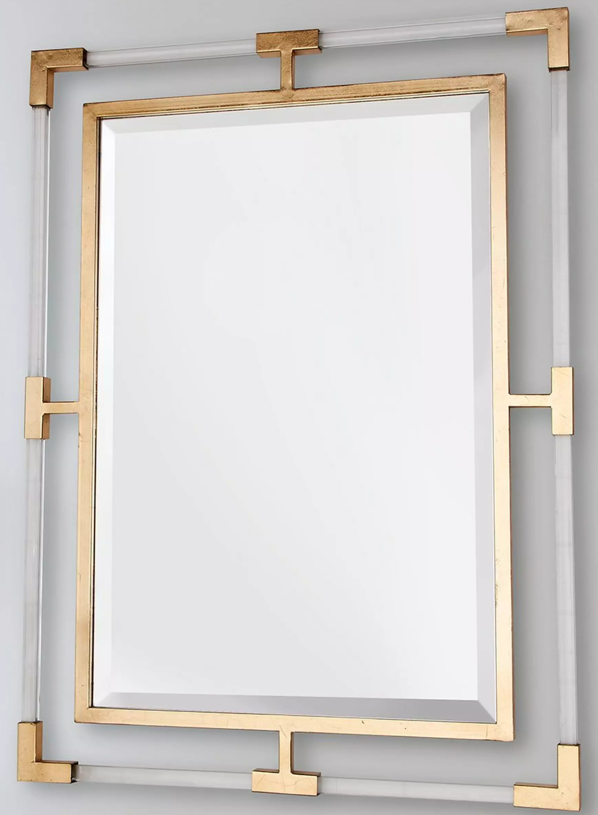 Acrylic Band Mirror