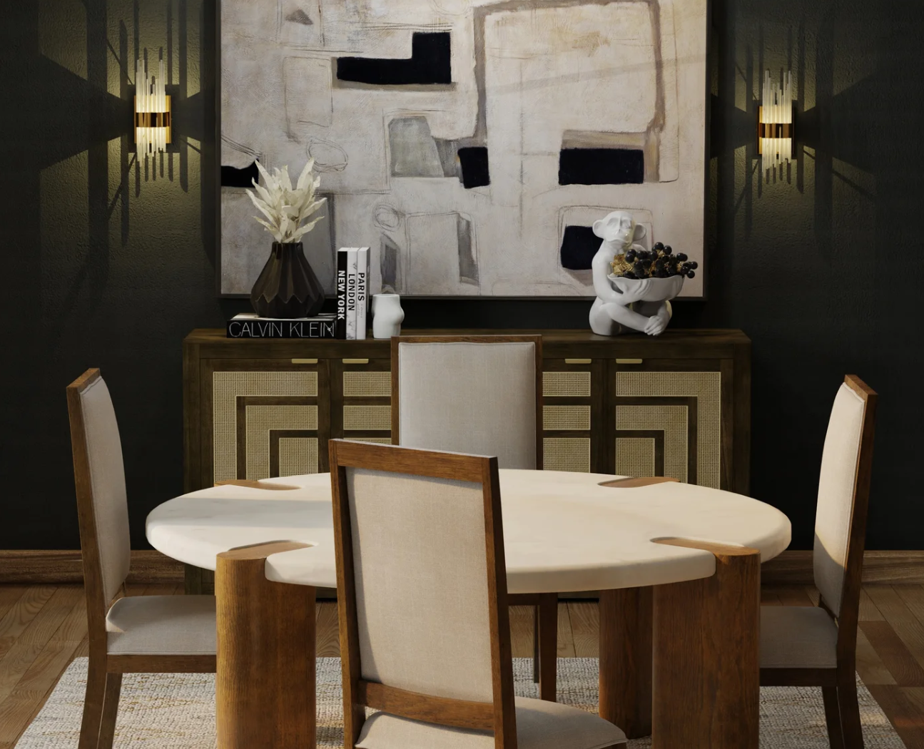Noland Dining Table