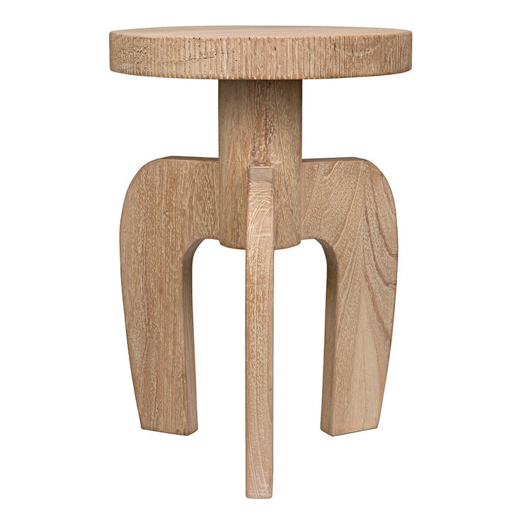 Shizue Small Side Table