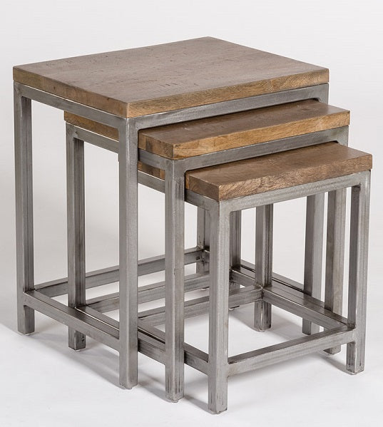 Gramercy Nesting Tables