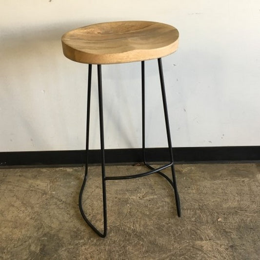 Raleigh Bar Stool