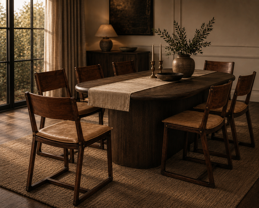 Hank Dining Chair