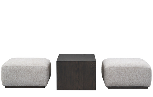Blair Ottoman Coffee Table