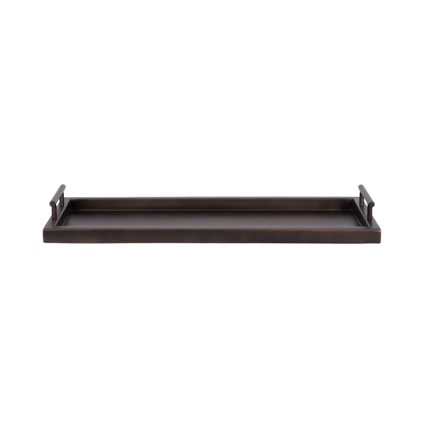 Halsey Rectangle Decorative Tray