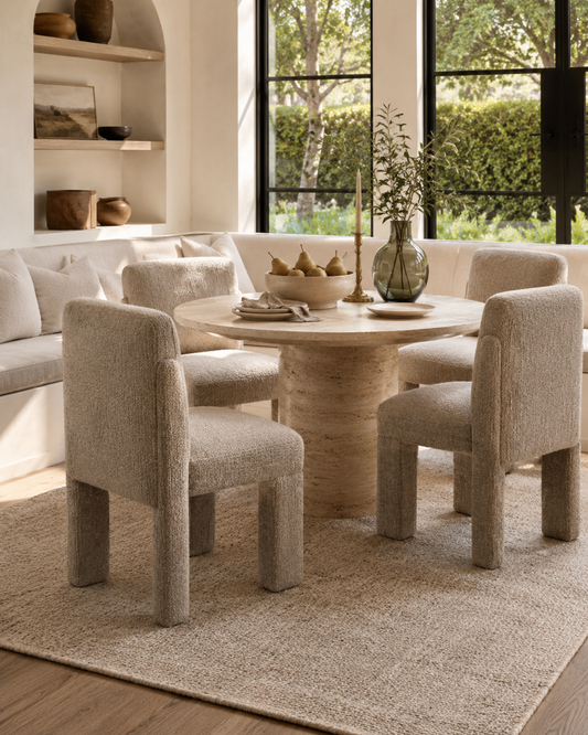 Charley Dining Chair