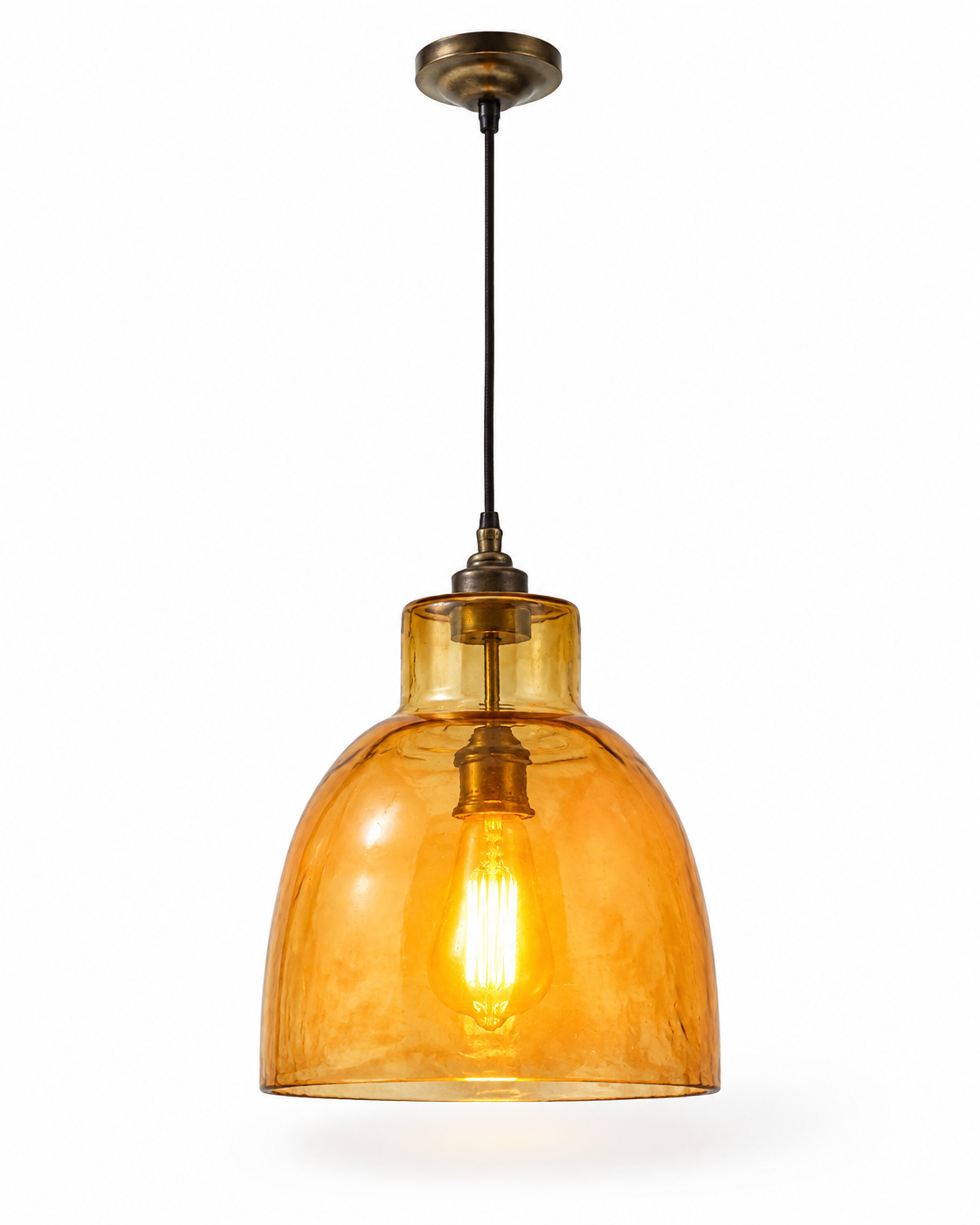 Spence Hanging Lantern