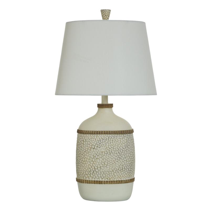 Lindau Traditional Table Lamp