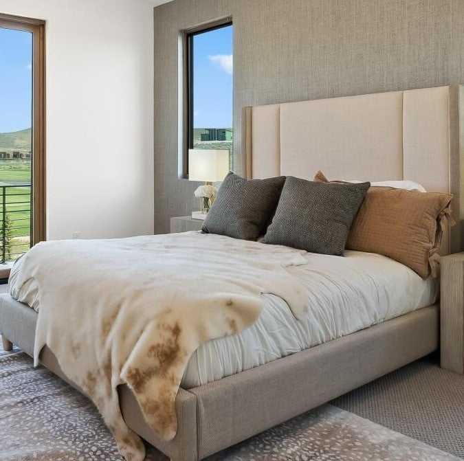 Nolan Queen Bed