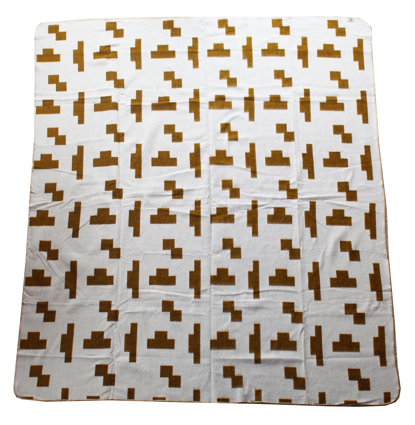 Sierra Blanket- Khaki