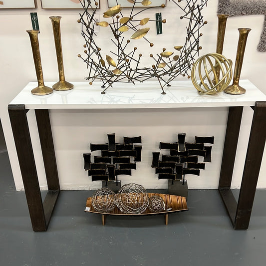 Emma console