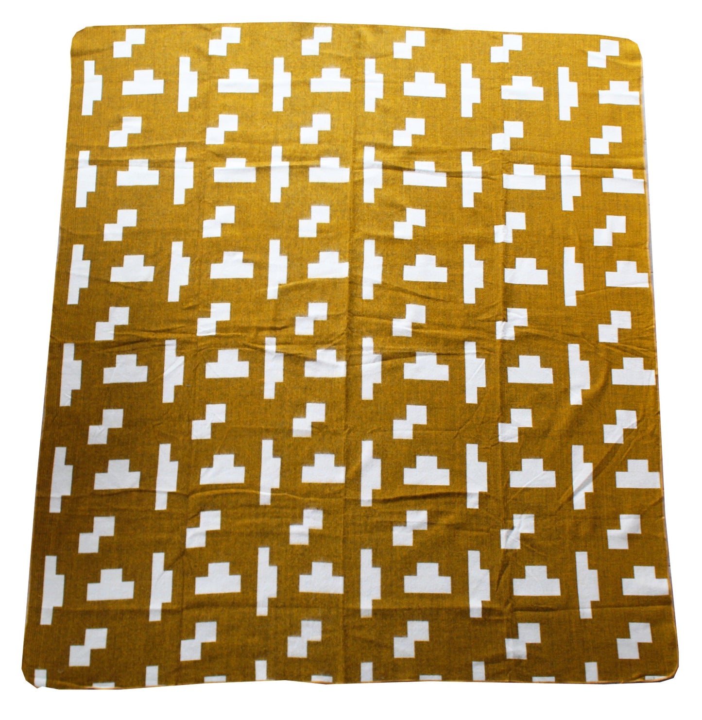 Sierra Blanket- Khaki