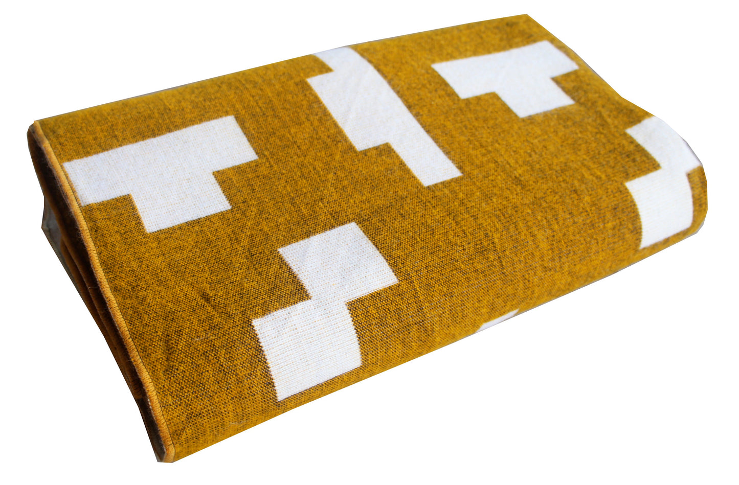 Sierra Blanket- Khaki