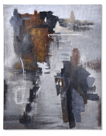 Medina Canvas Art