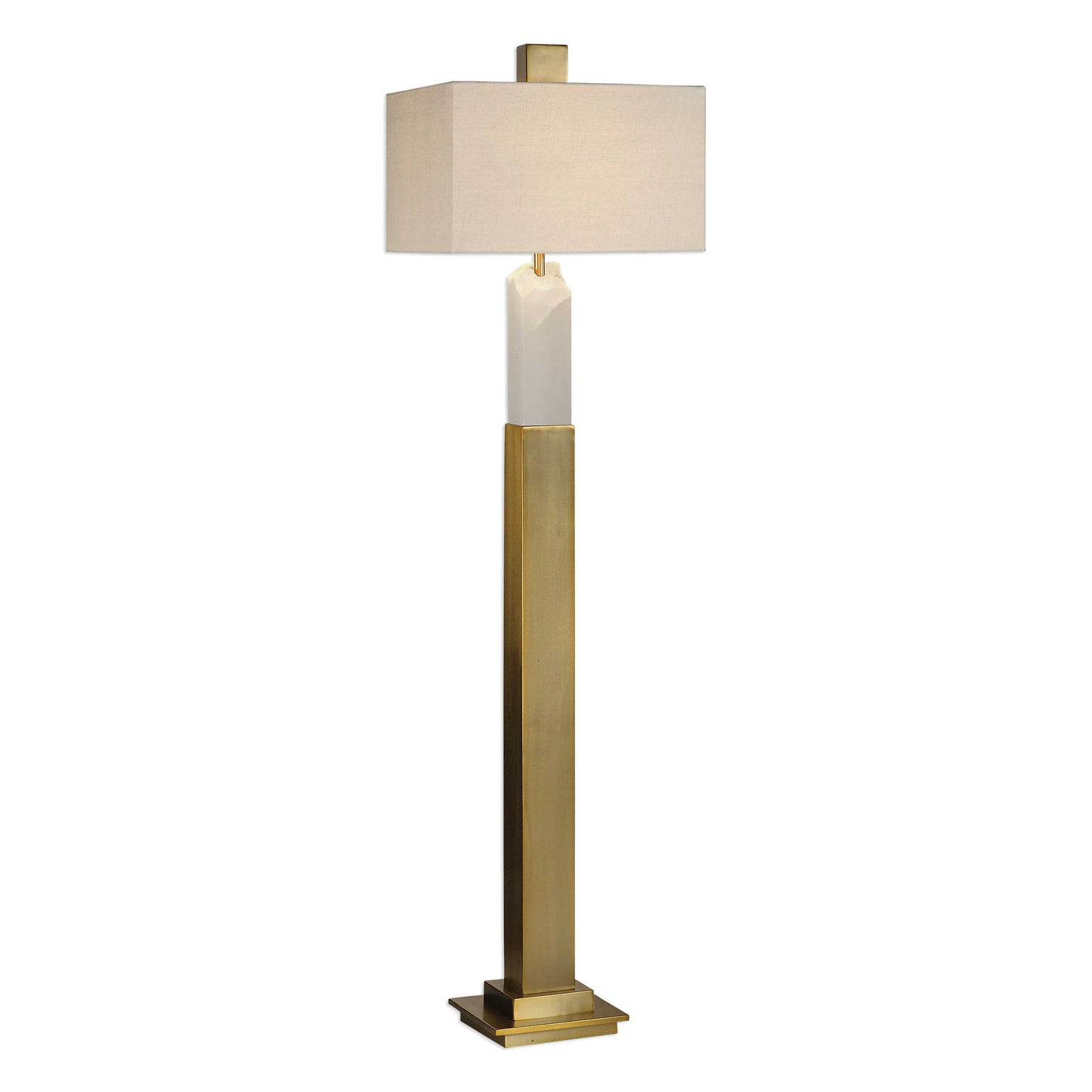 Ebena Floor Lamp