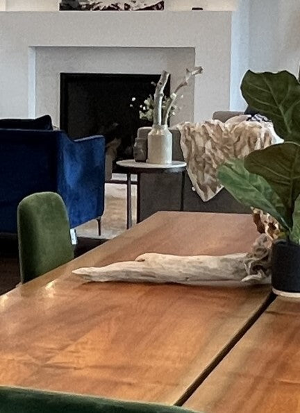 Driftwood Centerpiece