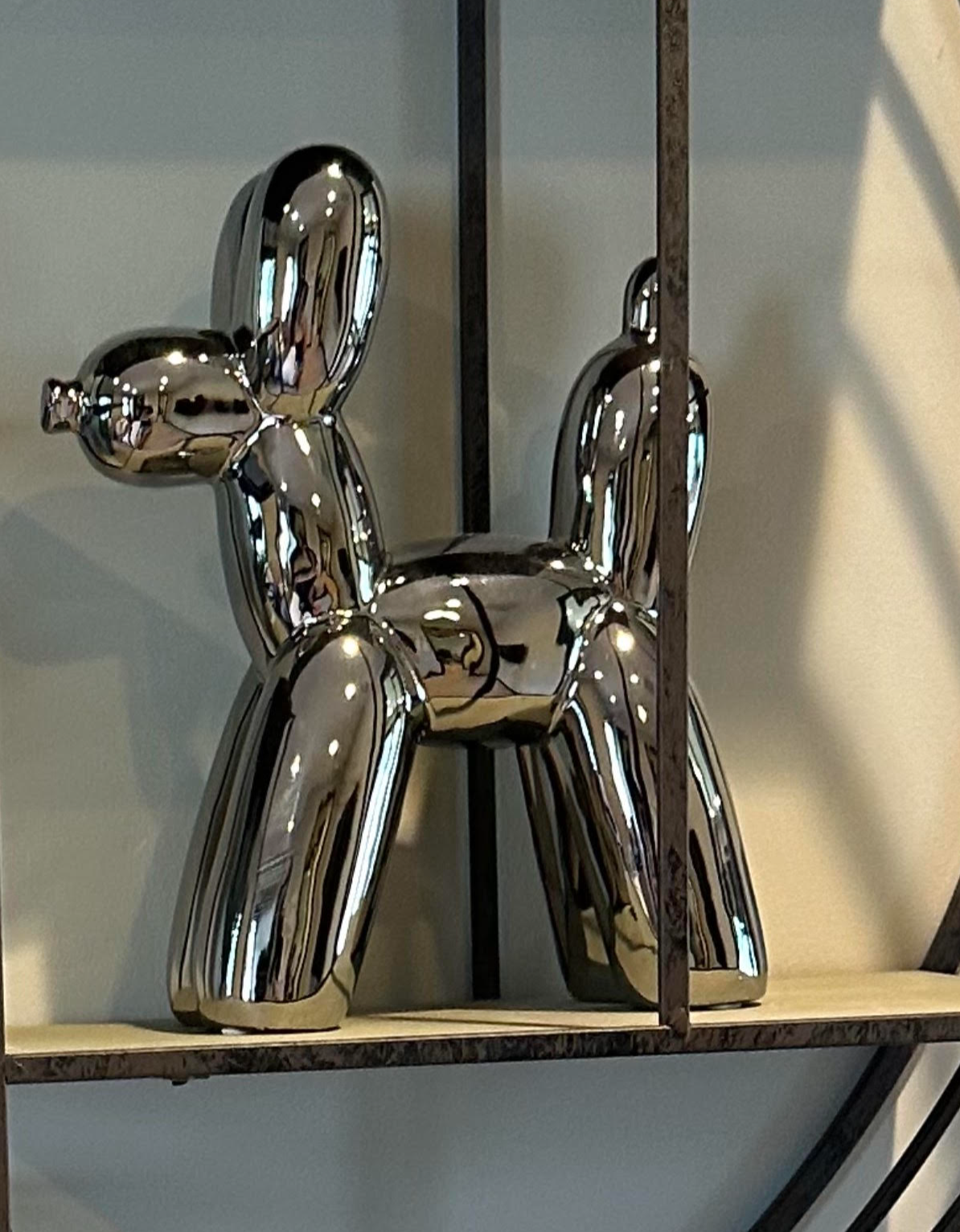 Balloon Animal Sculpture