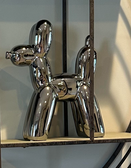 Balloon Animal Sculpture