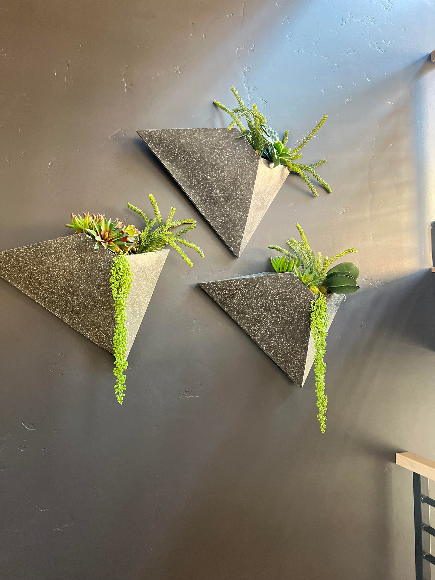 Wall Planter