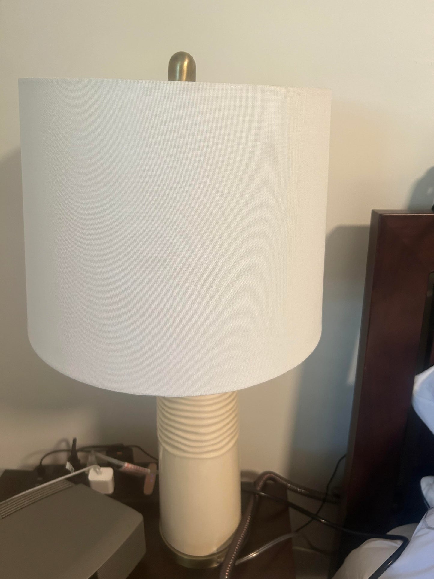 Staging Lamp