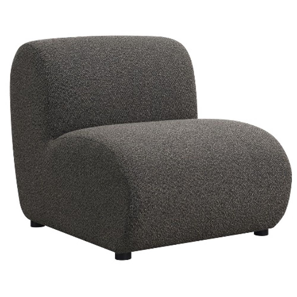 Rio Armless Occasional Chair