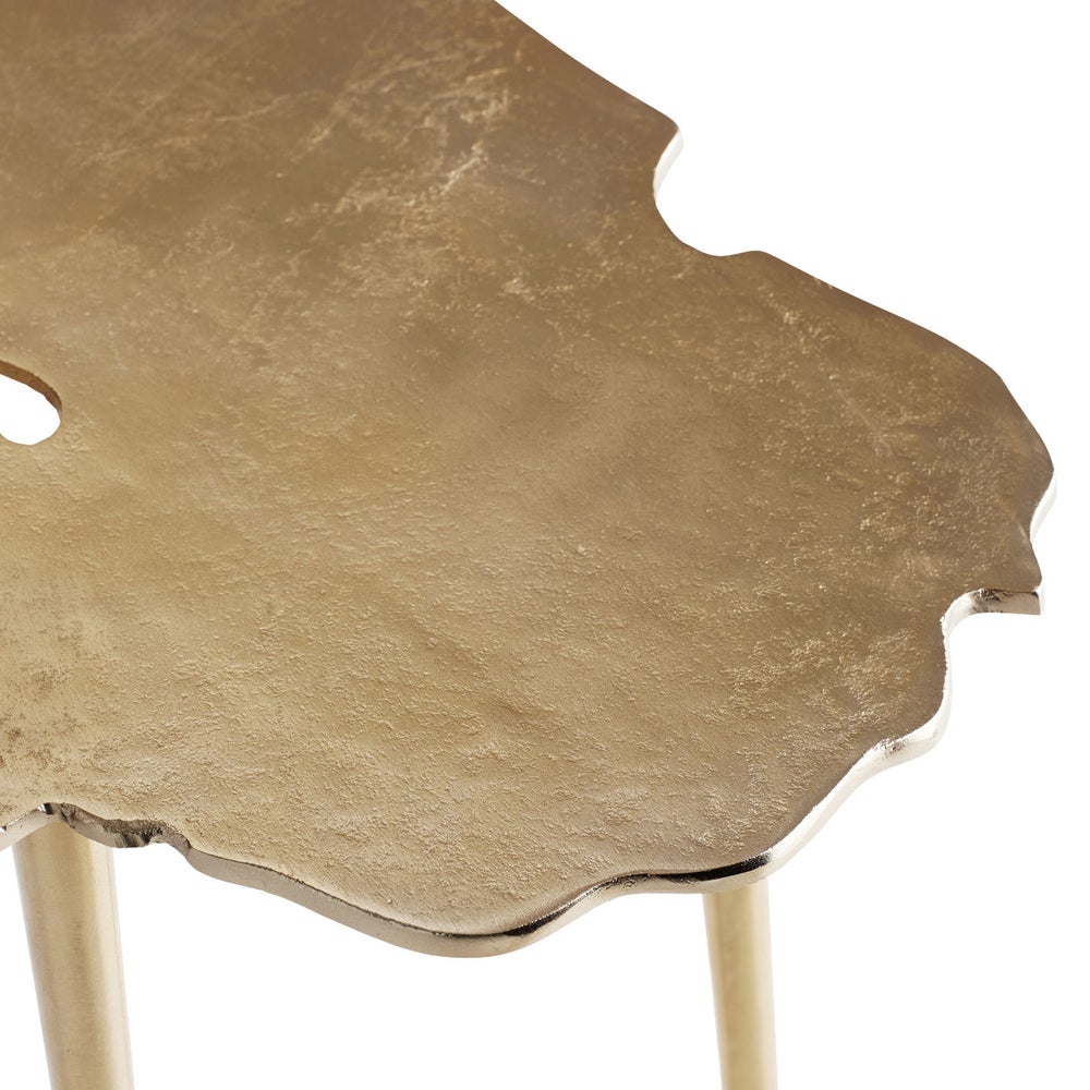 Atlas Coffee Table