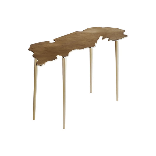 Atlas Coffee Table