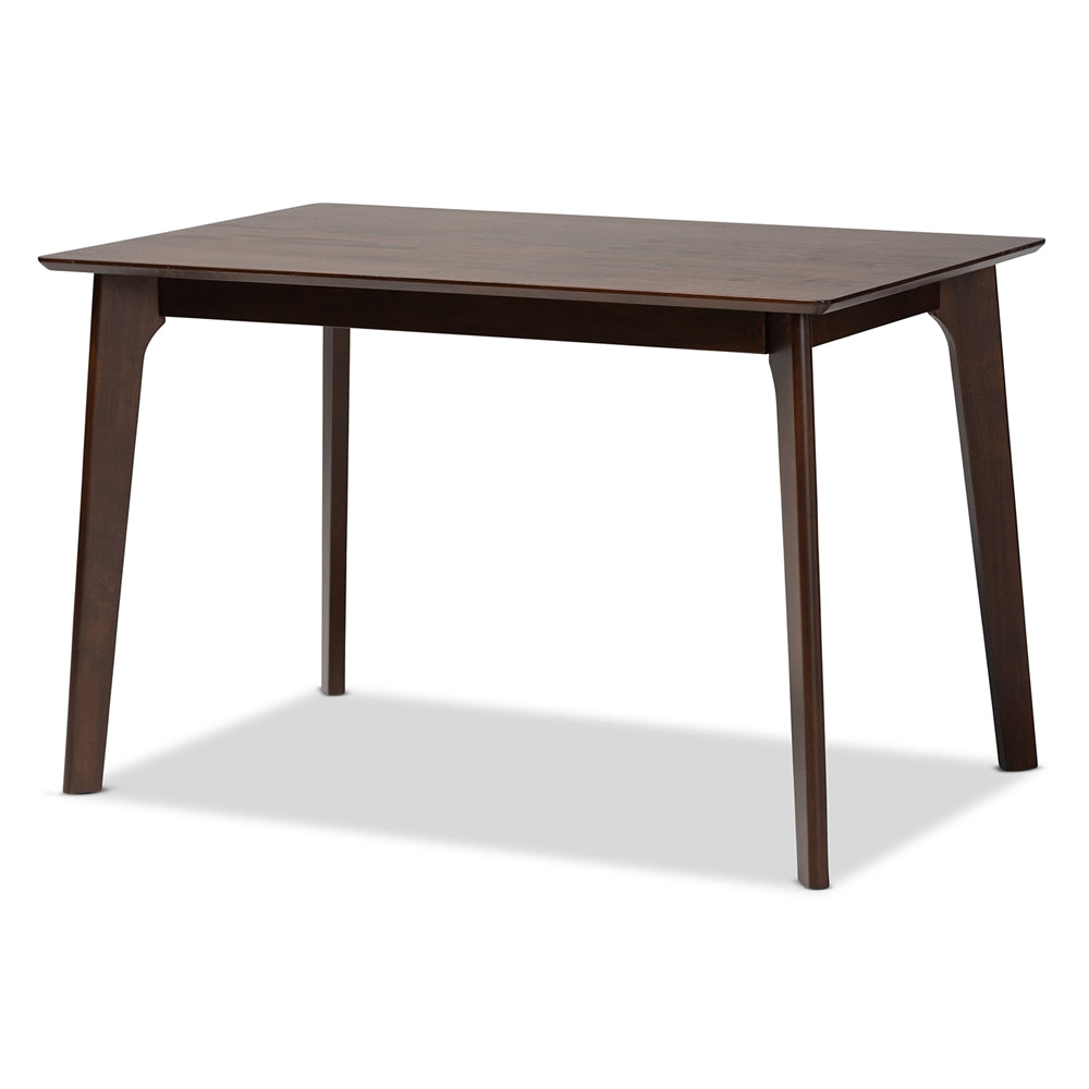 Seneca Rect. Dining Table