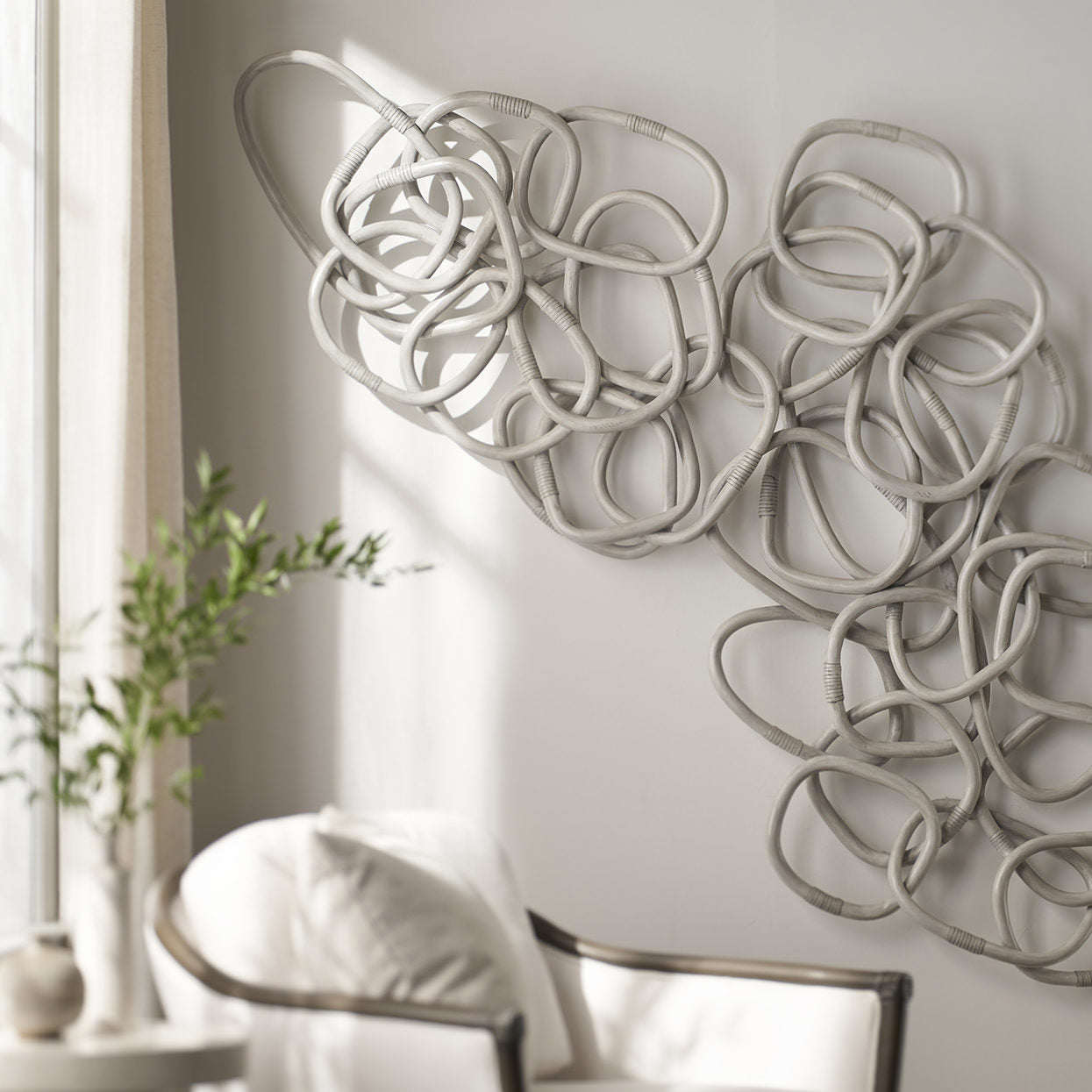 Cielo Wall Decor