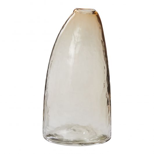Sanibel Vase 5.75"x4.75"x11"