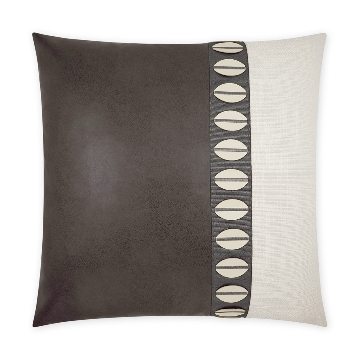 Paros 24" Sq Pillow