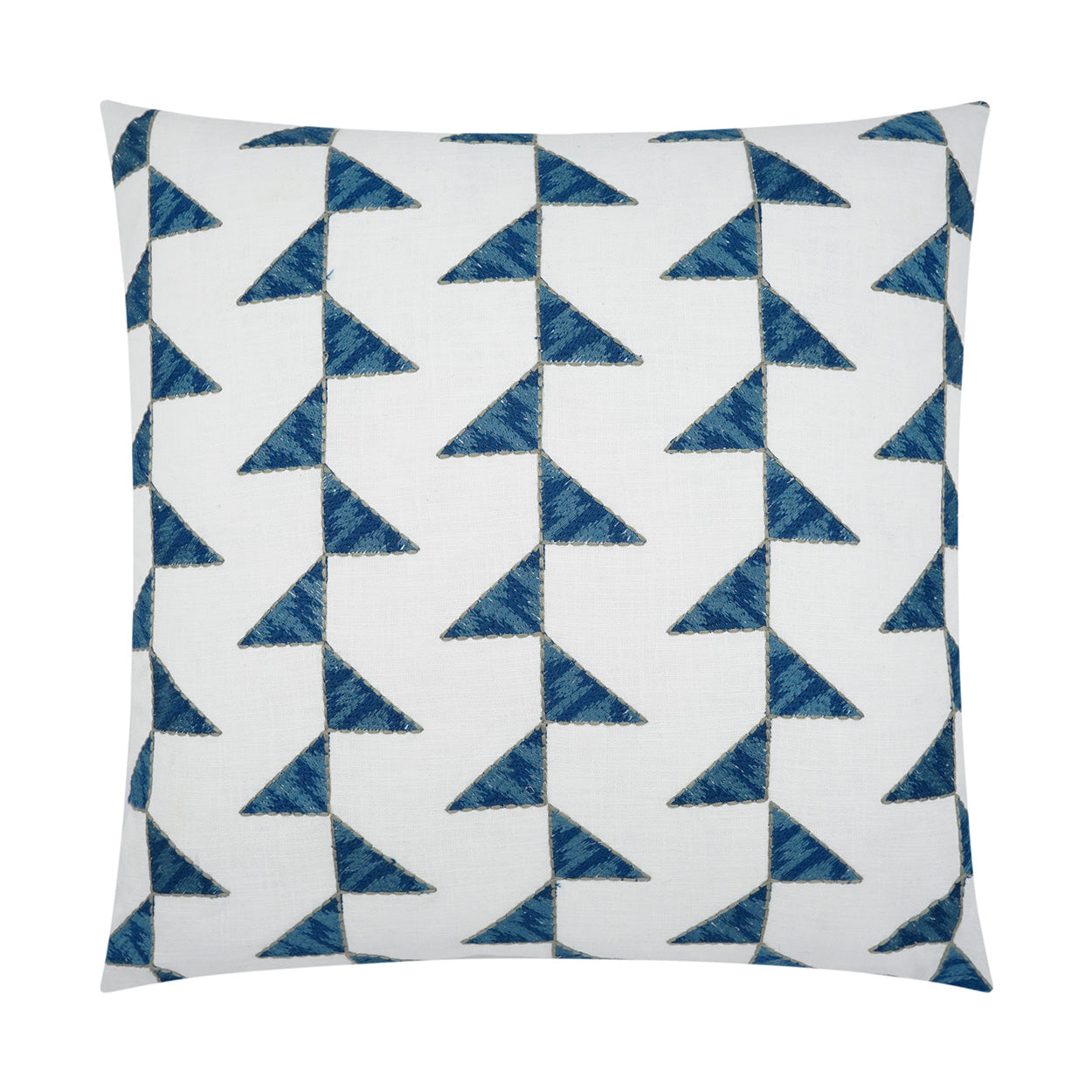 Alignment 24" Sq Pillow