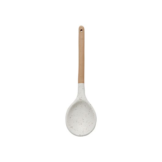 Simplistic Spoon 10"