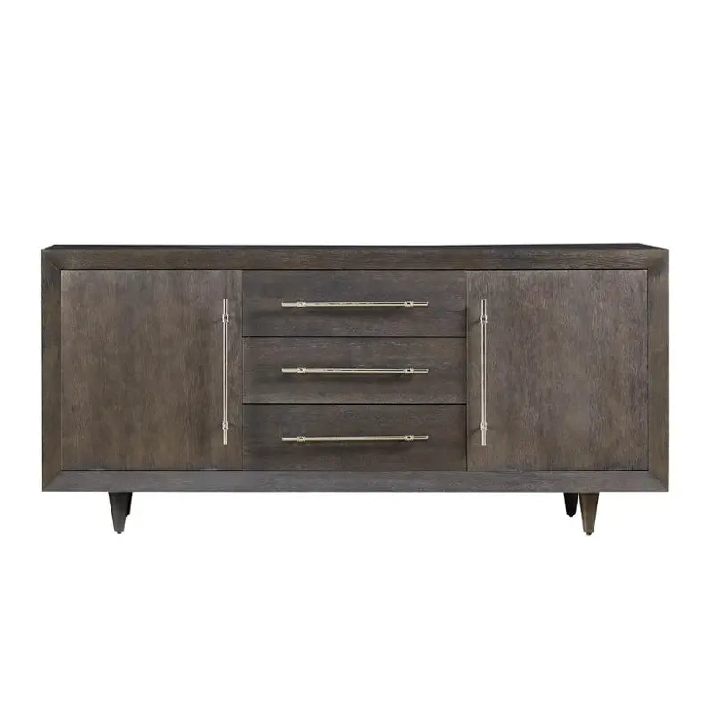 Universal Furniture Curated - Brownstone Delancy Credenza