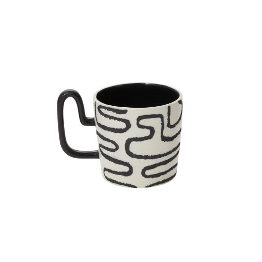 Calypso Mug 5"x 3.75"