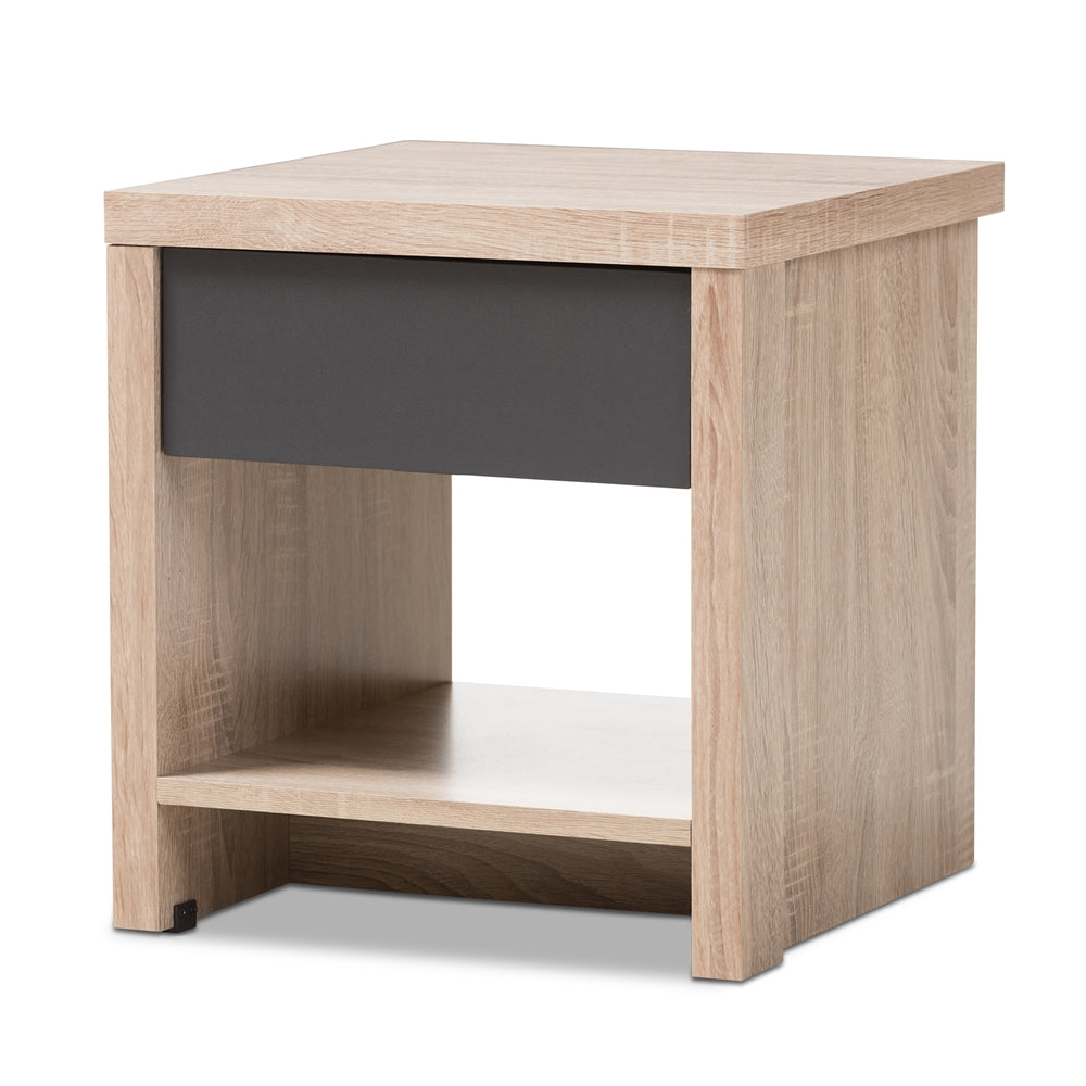 Jamie Nightstand