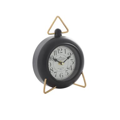 Clock Bedside Alarm