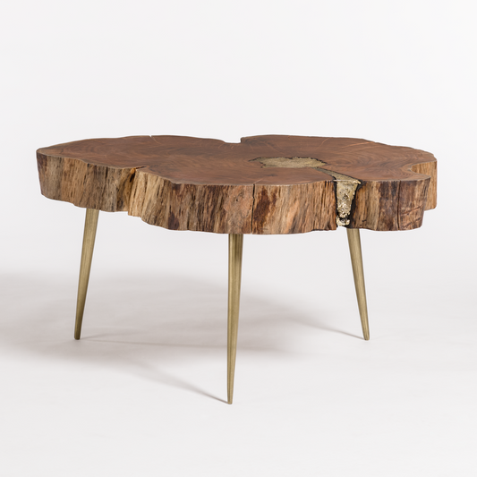 Vail Molten Coffee Table