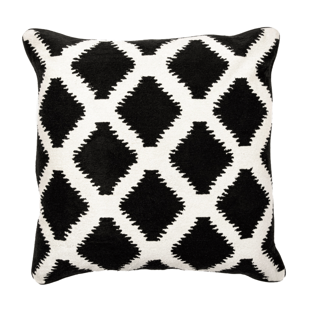 Alexandra 22" Pillow (LUX)