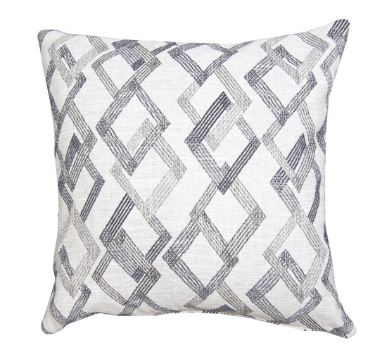 Anika 24" Pillow