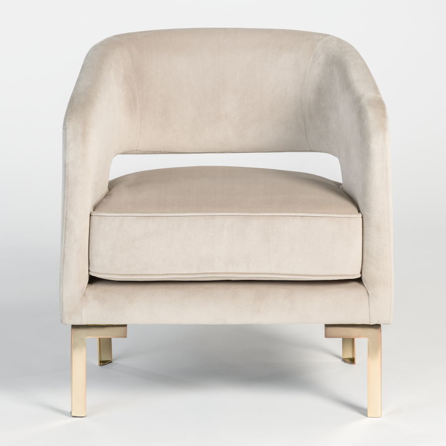 Aubrey Occasional Chair