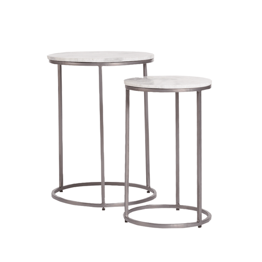 Abbey Nesting Tables
