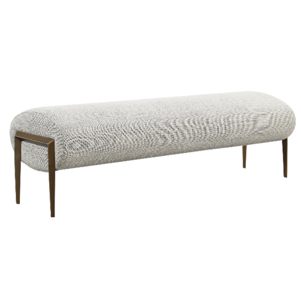 Carver Bench