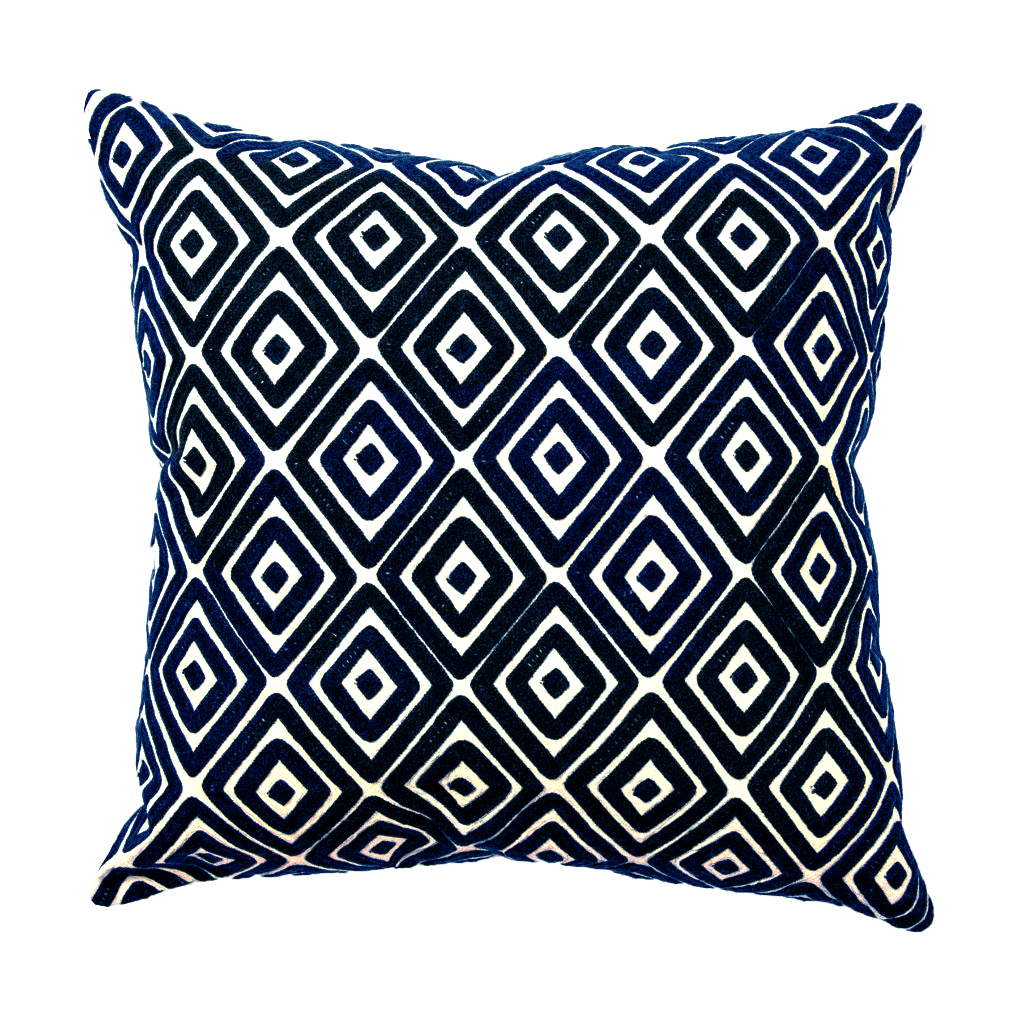 Lemmon 22" Pillow