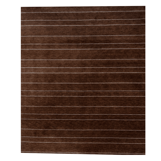 Beaumont 5x8 Black and White Area Rug