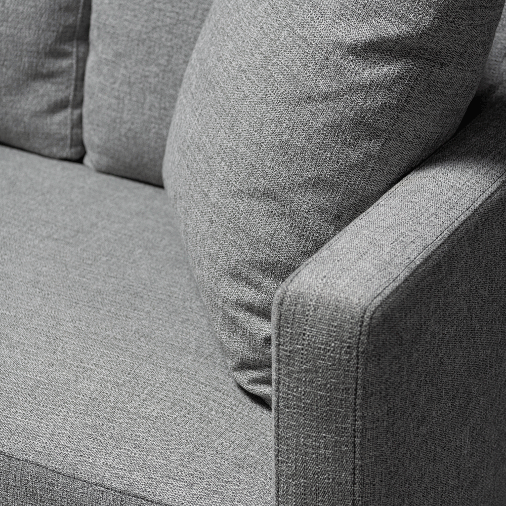 LAF Clayton Sectional