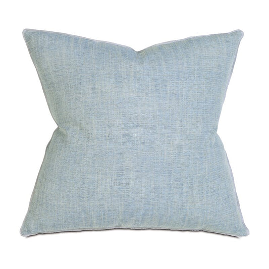 Chatham Euro Throw Pillow Cover & Insert by Thom Filicia
