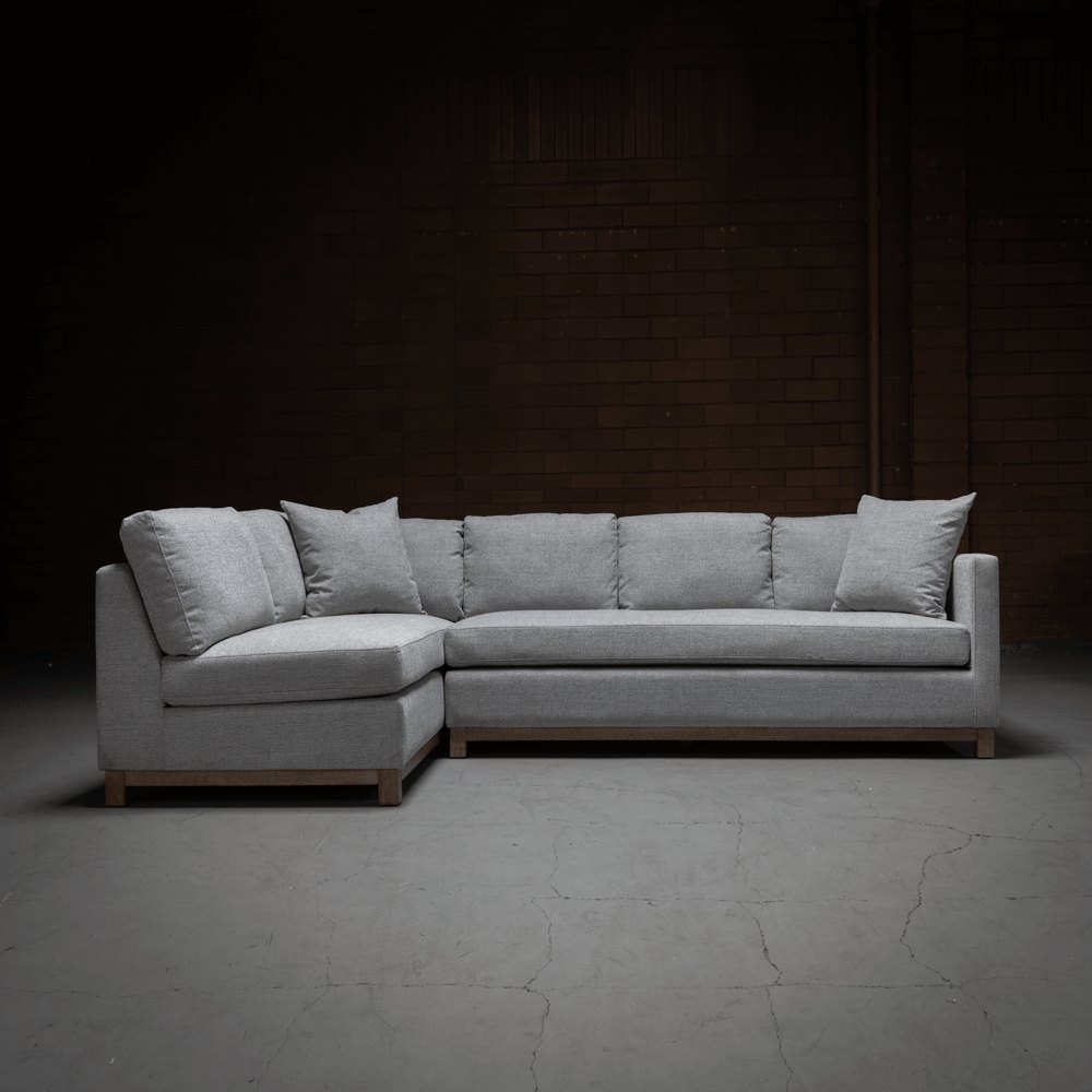 LAF Clayton Sectional
