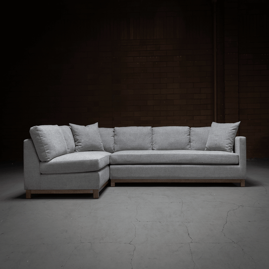 LAF Clayton Sectional