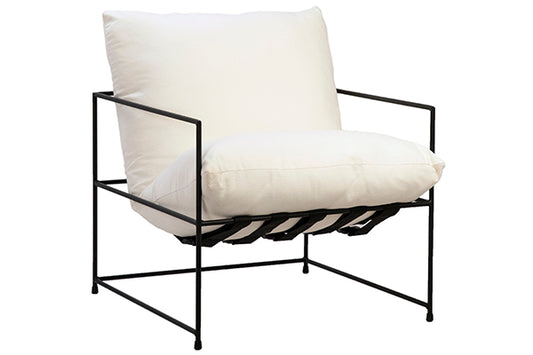 Inska Occasional Chair