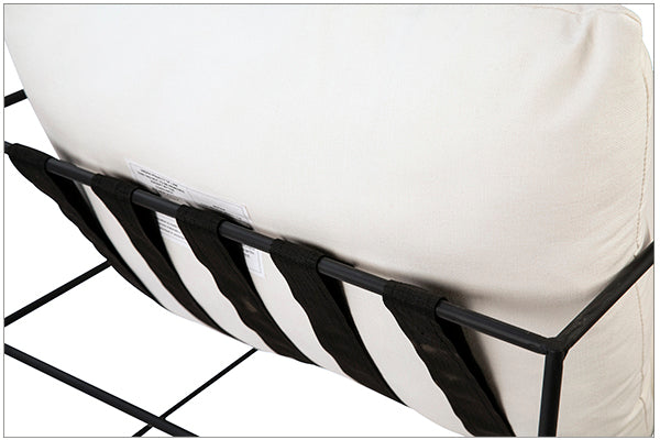 Inska Occasional Chair